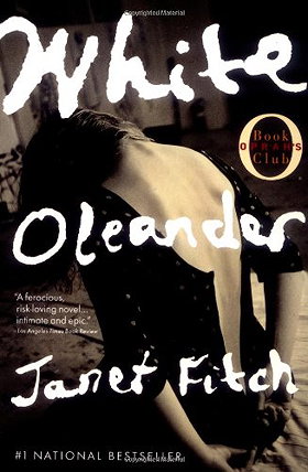 White Oleander