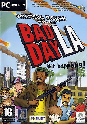 Bad Day LA