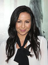 Anjelah Johnson-Reyes pictures and photos