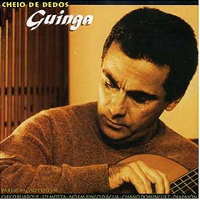 Cheio De Dedos by Guinga (2002-07-31)