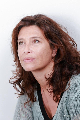 Isabelle Bondiau