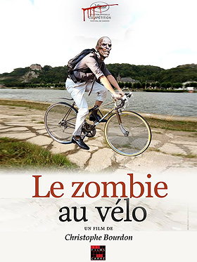Le zombie au vélo (2015)