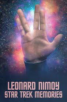 Leonard Nimoy: Star Trek Memories