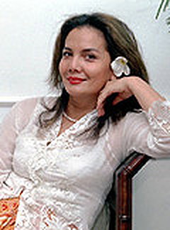 Christine Hakim