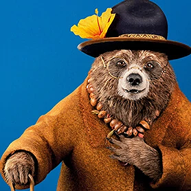 Aunty Lucy (Paddington)