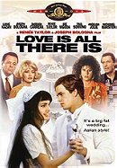 Love Is All There Is                                  (1996)