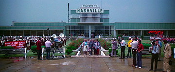 Nashville  (1975; dir. Robert Altman)