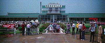 Nashville  (1975; dir. Robert Altman)