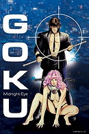 Goku Midnight Eye