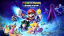 Mario+Rabbids Sparks of Hope