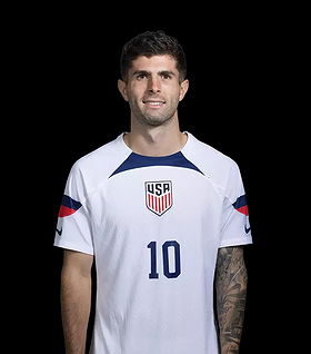 Christian Pulisic