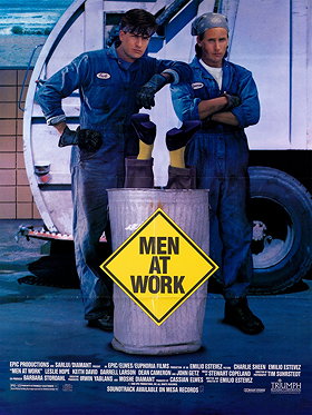 Men at Work