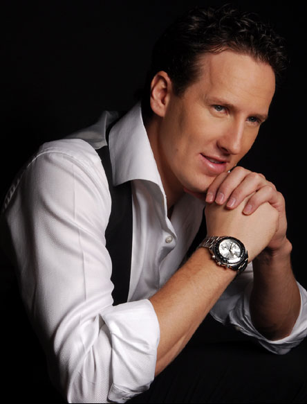 Brendan Cole