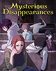 Mysterious Disappearances