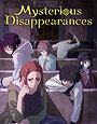 Mysterious Disappearances