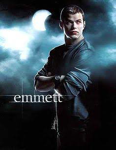 Emmett Cullen