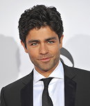 Adrian Grenier