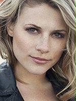 Paige McCulloch