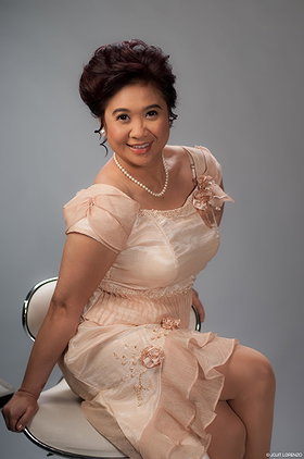 Eugene Domingo