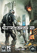 Crysis 2