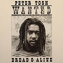 Wanted Dread & Alive