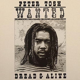 Wanted Dread & Alive