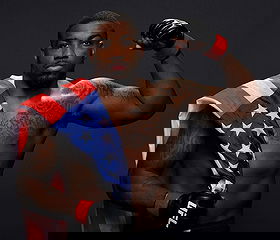 Walt Harris