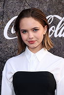 Ryan Kiera Armstrong