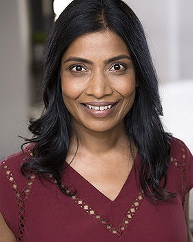 Deepti Gupta