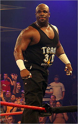 D-von Dudley