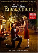Holiday Engagement
