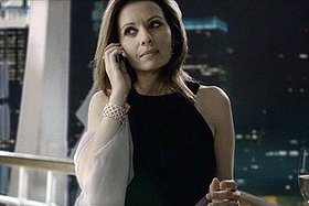Berenice Mosca