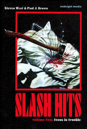 Slash Hits Vol. 2 - Teens in Trouble
