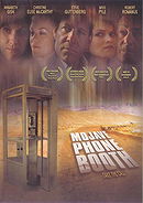 Mojave Phone Booth