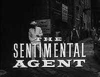 The Sentimental Agent