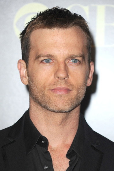 Trevor St. John