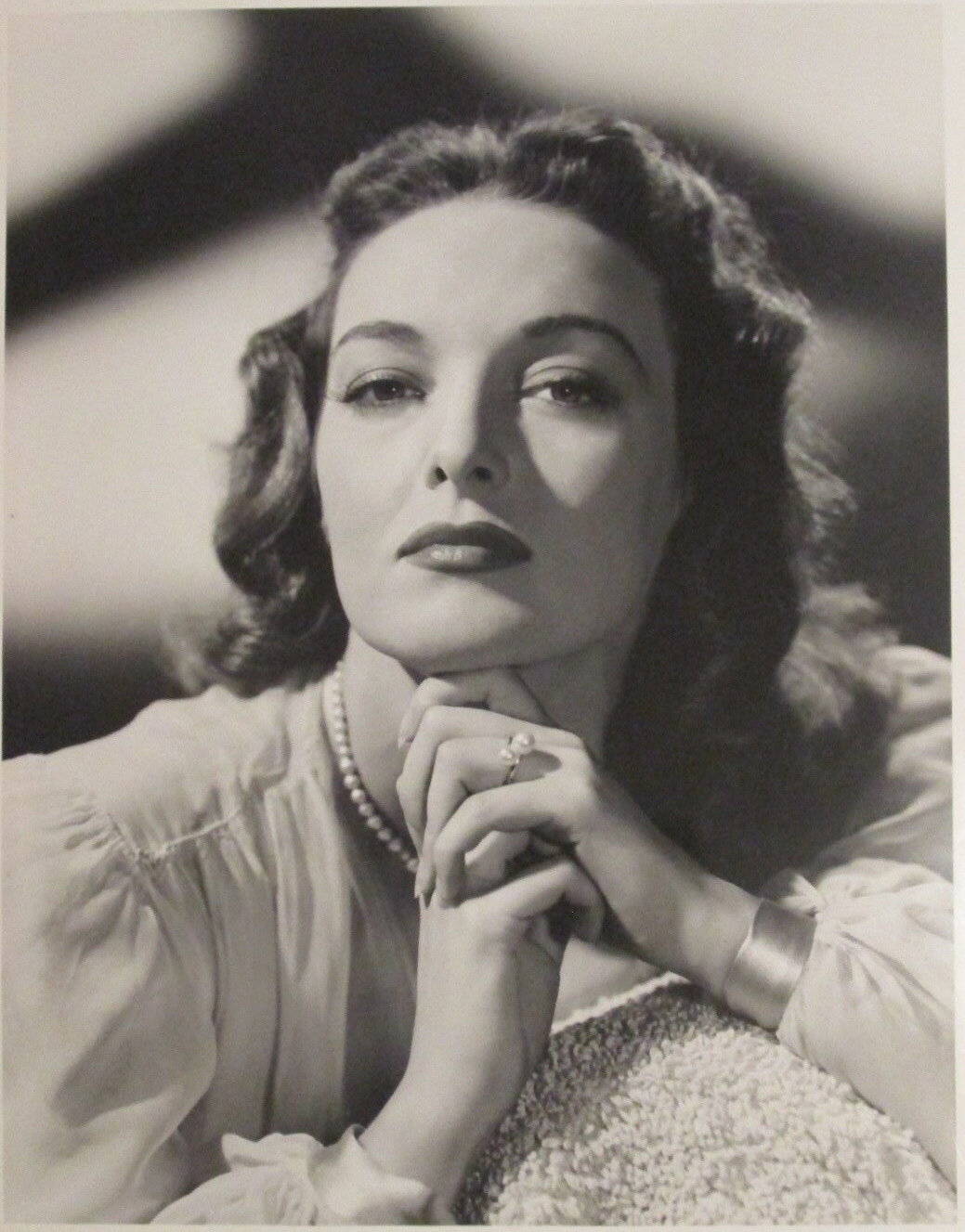 Karin Booth