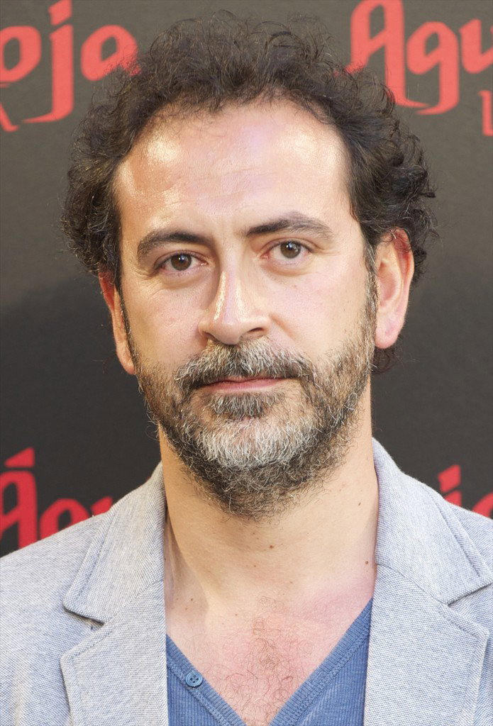 Santiago Molero