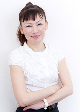 Atsuko Takaizumi
