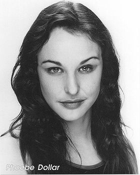 Phoebe Dollar