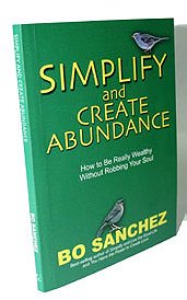 Simplify And Create Abundance