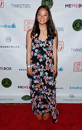 Samantha Futerman pictures and photos