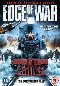 Edge of War (DVD)