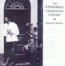 The Stonewall Celebration Concert