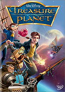 Treasure Planet  
