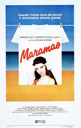 Maramao
