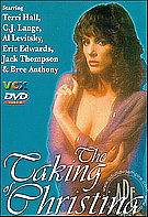 The Taking of Christina