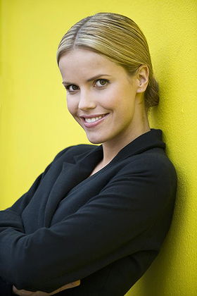 Isabella Soric