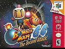 Bomberman 64: The Second Attack! - Nintendo 64