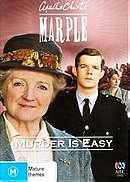 "Agatha Christie's Marple" Murder Is Easy